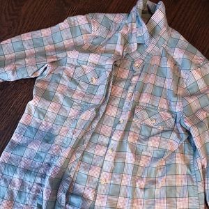 Women’s Stine’s Favorite Flannel Shirt - Plaid